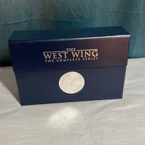 The West Wing - The Complete Series (DVD)